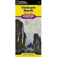 Vietnam, North